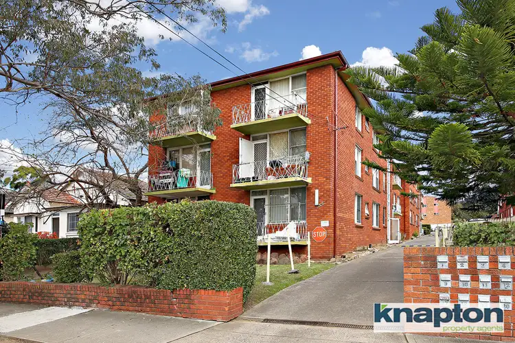 3/55 Alice Street, Wiley Park NSW 2195