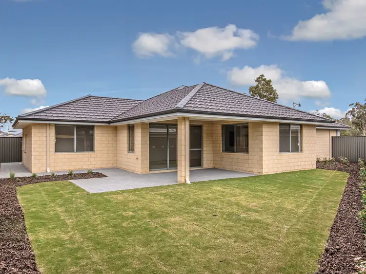 Fifth view of Homely house listing, 30 Edmonton Loop, Baldivis WA 6171