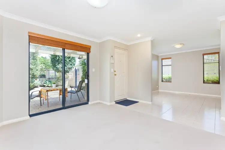 Fifth view of Homely villa listing, 2A Marian Street, Innaloo WA 6018