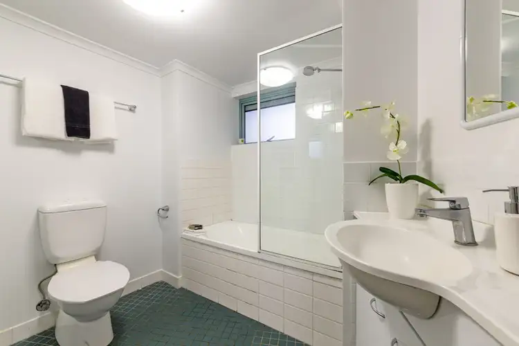 Sixth view of Homely apartment listing, 23/155 Missenden Road, Newtown NSW 2042