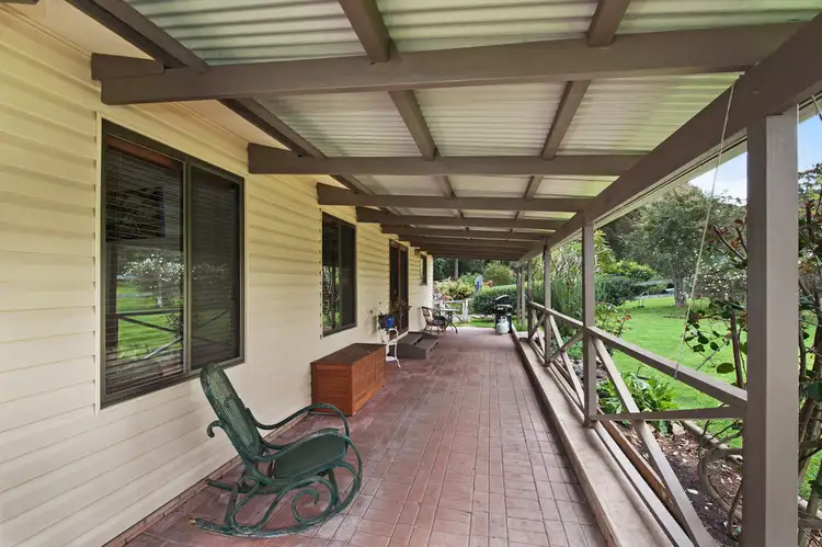 Fifth view of Homely house listing, 86 Lake Conjola Entrance Road, Conjola Park NSW 2539