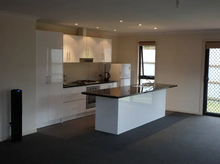 Second view of Homely unit listing, 2/15-17 Conway Street, Mowbray TAS 7248