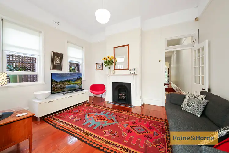 Second view of Homely house listing, 43 Carlton Crescent, Summer Hill NSW 2130