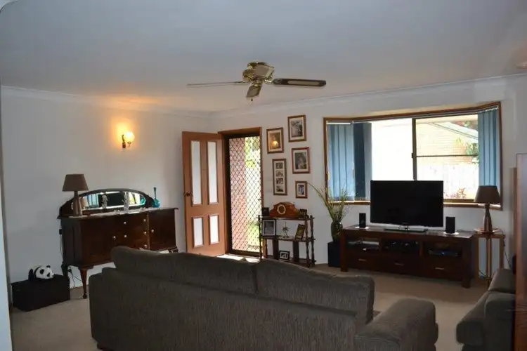 Third view of Homely house listing, 61 Rajah Road, Ocean Shores NSW 2483