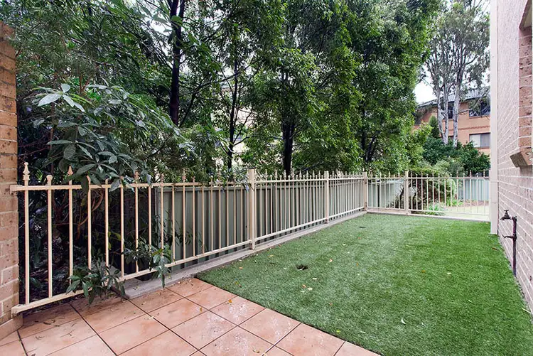 Fourth view of Homely apartment listing, 5/153 Willarong Rd, Caringbah NSW 2229