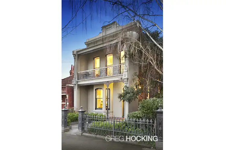 Main view of Homely house listing, 24 Howe Crescent, South Melbourne VIC 3205