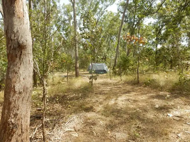 Fifth view of Homely rural property listing, Section 3041 Barramundi Drive, Dundee Downs NT 840