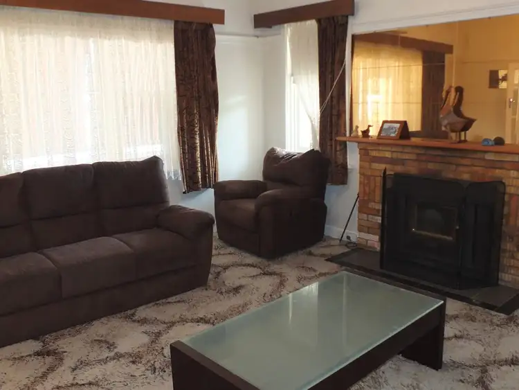 Third view of Homely house listing, 86 High Street, Avoca VIC 3467