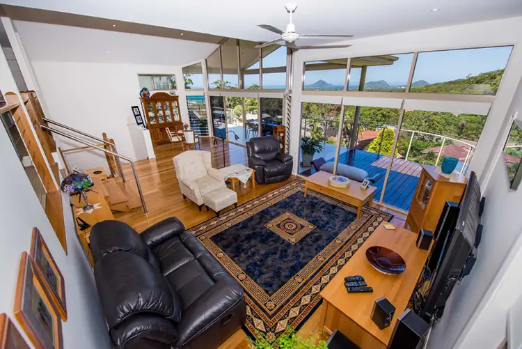 Second view of Homely house listing, 9 Tareebin Road, Nelson Bay NSW 2315