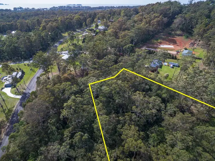 Fourth view of Homely land listing, 10 Enterprise Lane, Batehaven NSW 2536