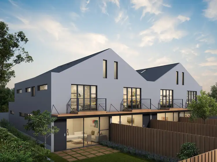 Second view of Homely townhouse listing, Address available on request