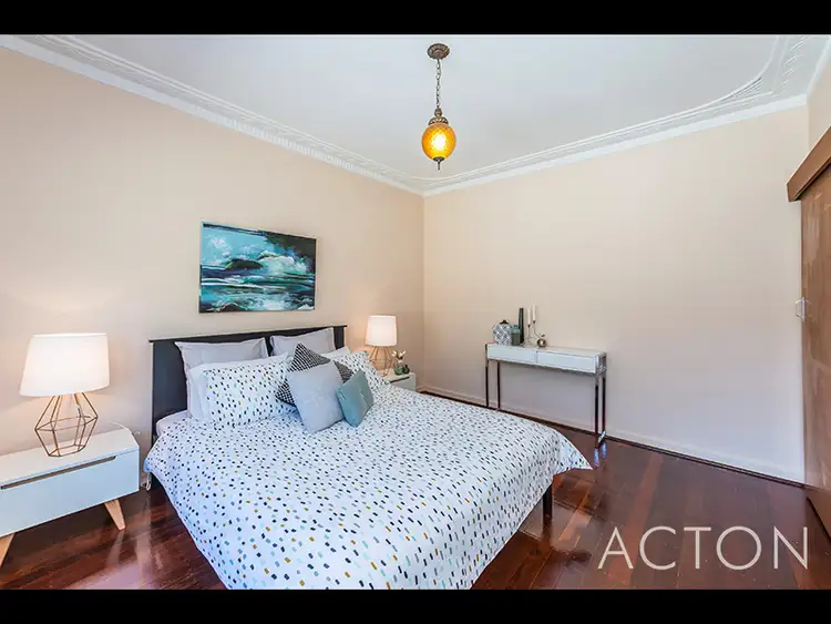 Fourth view of Homely house listing, 92 Fairfield Street, Mount Hawthorn WA 6016