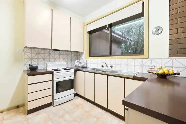 Second view of Homely unit listing, 5/94 Beleura Hill Road, Mornington VIC 3931