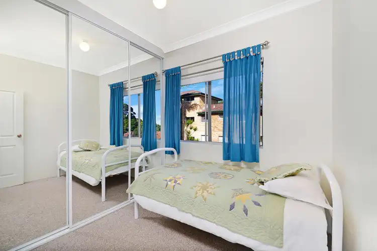 Sixth view of Homely apartment listing, 7/12 Coulter Street, Gladesville NSW 2111