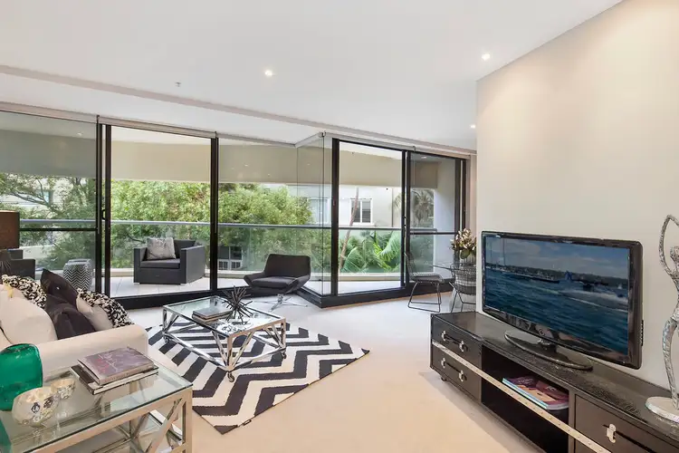 Third view of Homely apartment listing, 306/184 Forbes Street, Darlinghurst NSW 2010