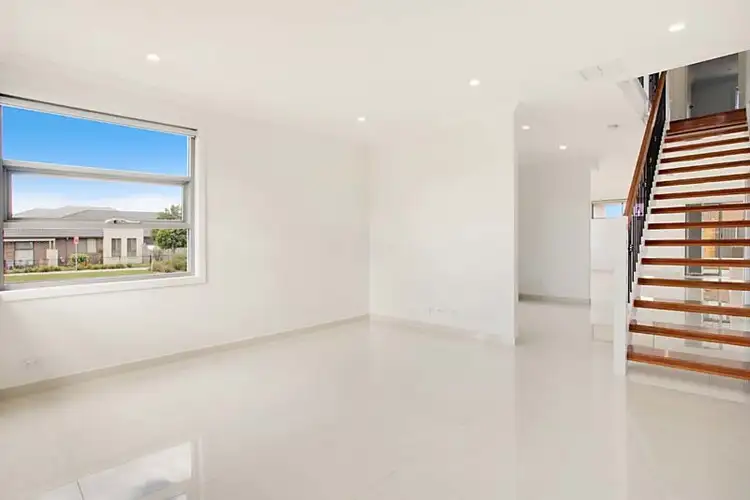 Second view of Homely house listing, Lot 2, 1B The Straight, Oran Park NSW 2570