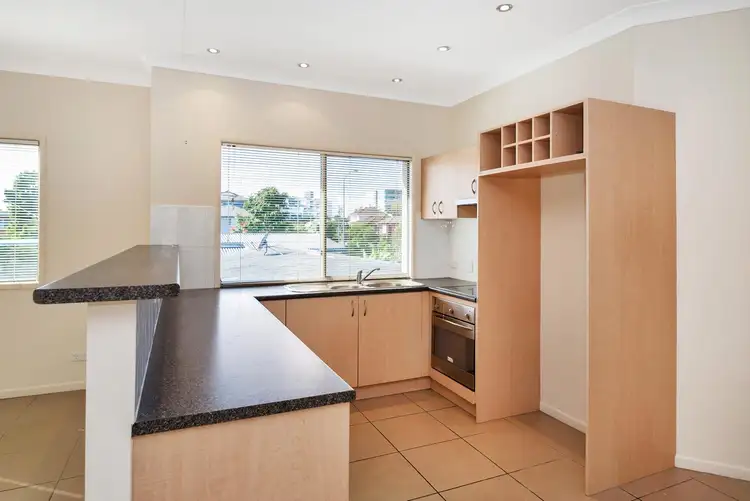 Third view of Homely townhouse listing, 2/25 Clark Street, Biggera Waters QLD 4216
