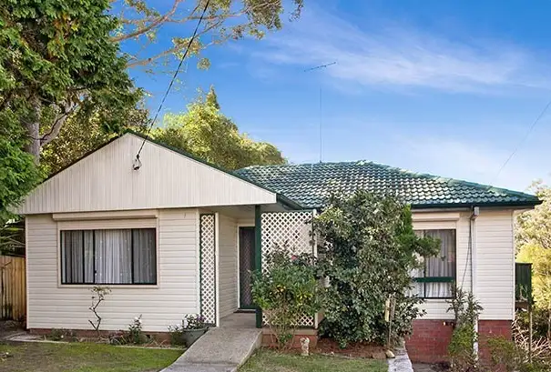 Main view of Homely house listing, 2 Villers Brett, Engadine NSW 2233