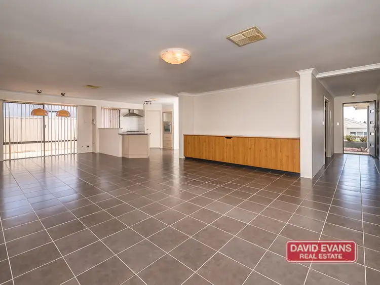 Fifth view of Homely house listing, 12 Fennell Rise, Darch WA 6065