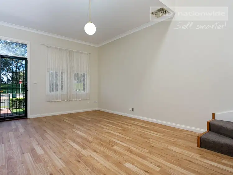 Third view of Homely house listing, 17/200 Fitzmaurice Street, Wagga Wagga NSW 2650