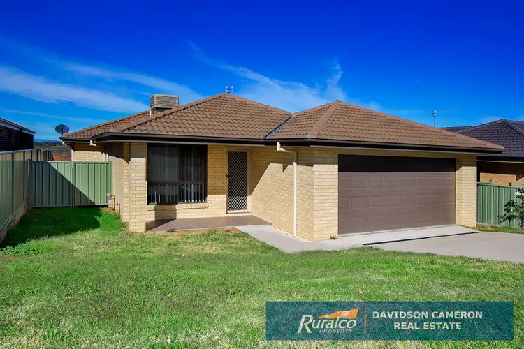 Main view of Homely house listing, 13 Emerald Avenue, Tamworth NSW 2340