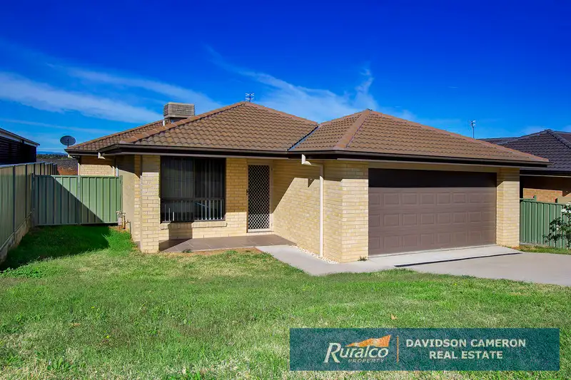 Main view of Homely house listing, 13 Emerald Avenue, Tamworth NSW 2340