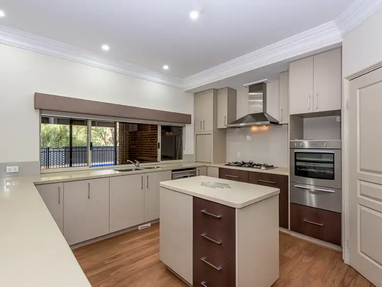 Fifth view of Homely house listing, 2 Treetop Way, Baldivis WA 6171