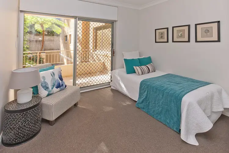 Sixth view of Homely apartment listing, 6/28 Lauderdale Ave, Fairlight NSW 2094