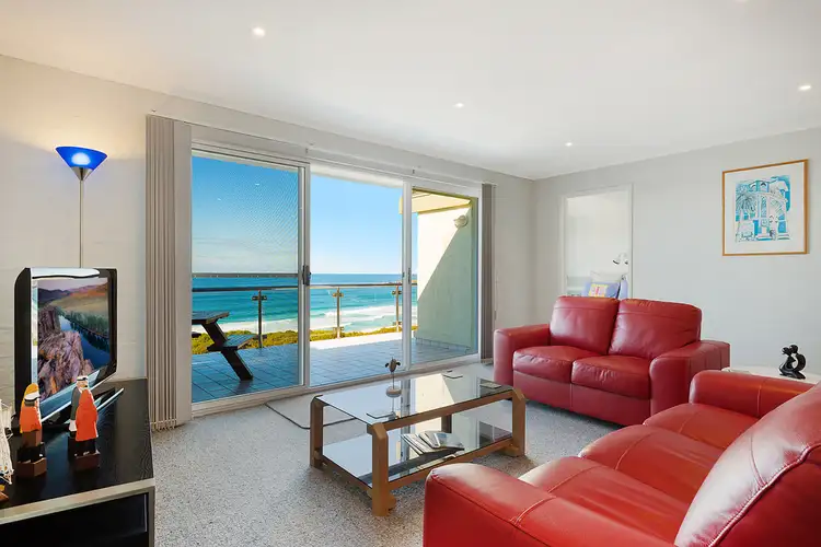 Second view of Homely unit listing, Unit 4 Quarter Deck, 18 Surf Circle, Tura Beach NSW 2548