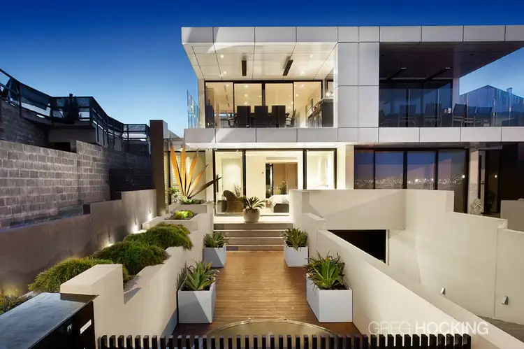 1/22 The Strand, Williamstown VIC 3016