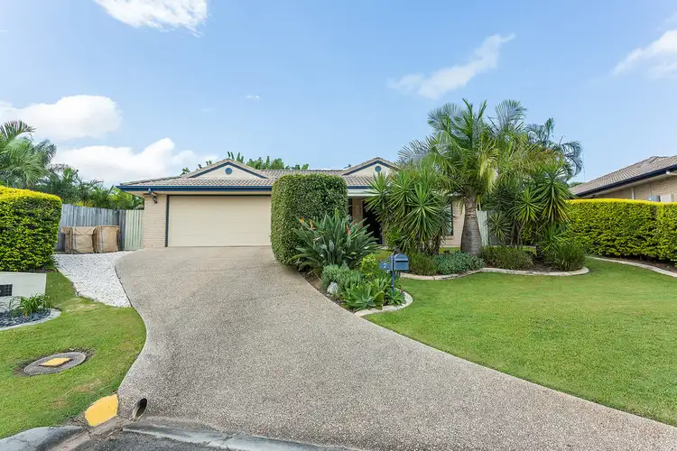 Main view of Homely house listing, 7 Elms Court, Southside QLD 4570