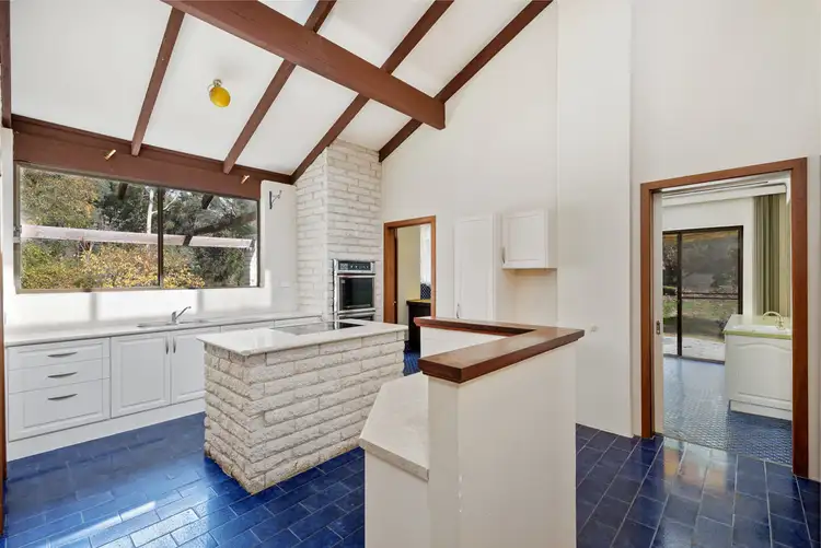 Second view of Homely house listing, 2160 Seaborne Street, Parkerville WA 6081