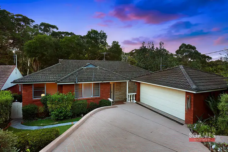 15 Stokes Avenue, Asquith NSW 2077