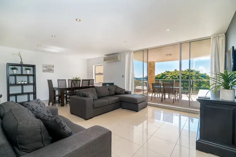 21/83 Marine Parade, Redcliffe QLD 4020