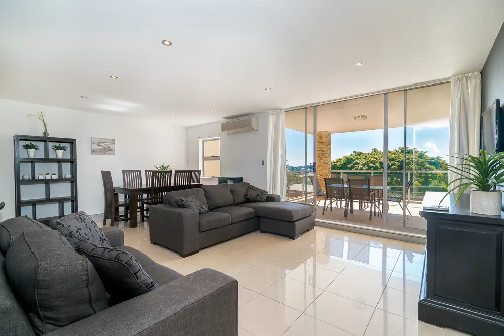 Main view of Homely unit listing, 21/83 Marine Parade, Redcliffe QLD 4020
