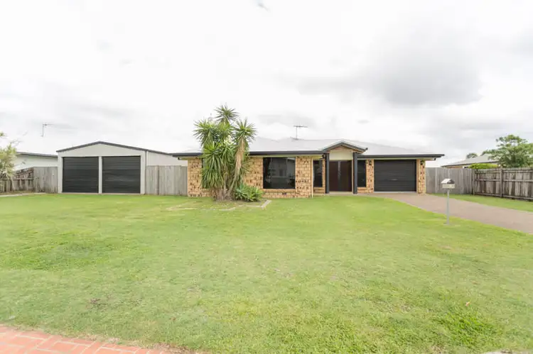 4 Tam Court, Marian QLD 4753