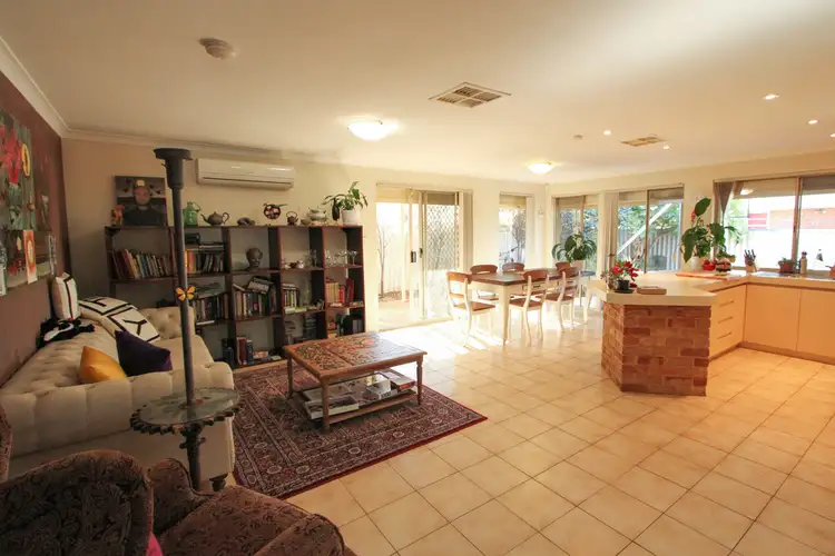Second view of Homely house listing, 33 Lee Avenue, Hilton WA 6163