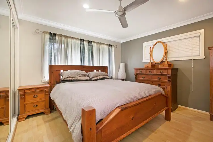 Second view of Homely house listing, 88 Fitzroy Street, Cleveland QLD 4163