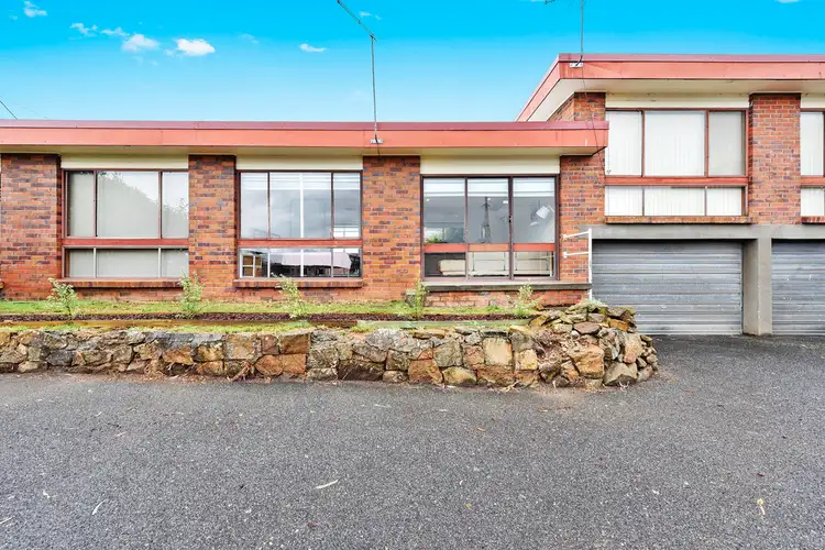 Fourth view of Homely house listing, 2/11 Allawah Street, Trevallyn TAS 7250