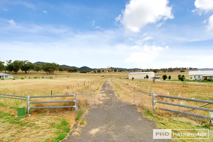 Fifth view of Homely land listing, 52 Valleyview Grove, Tamworth NSW 2340