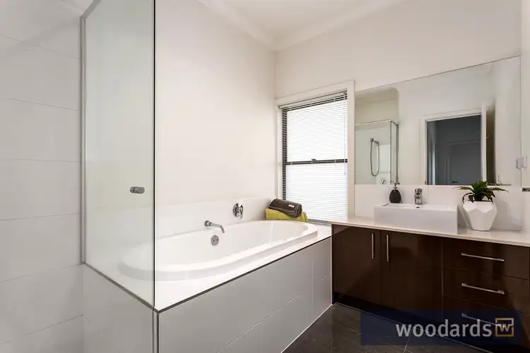 Sixth view of Homely townhouse listing, 2/5 Heysham Way, Templestowe VIC 3106