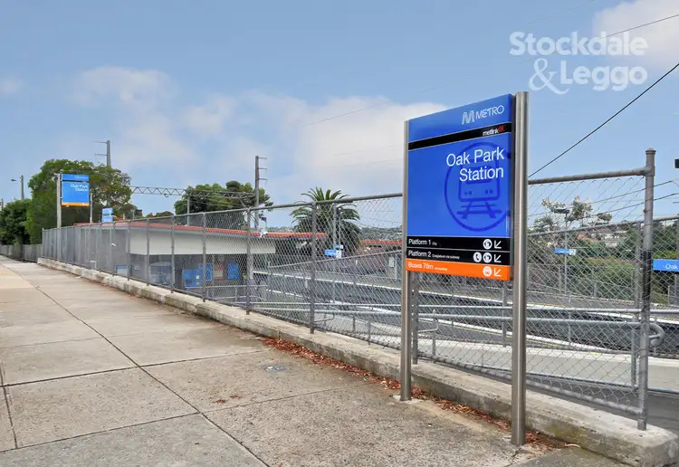Second view of Homely house listing, 20 Lex Grove, Oak Park VIC 3046