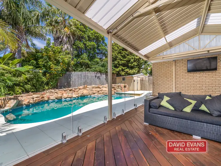 Third view of Homely house listing, 74 Quarkum Street, Wanneroo WA 6065