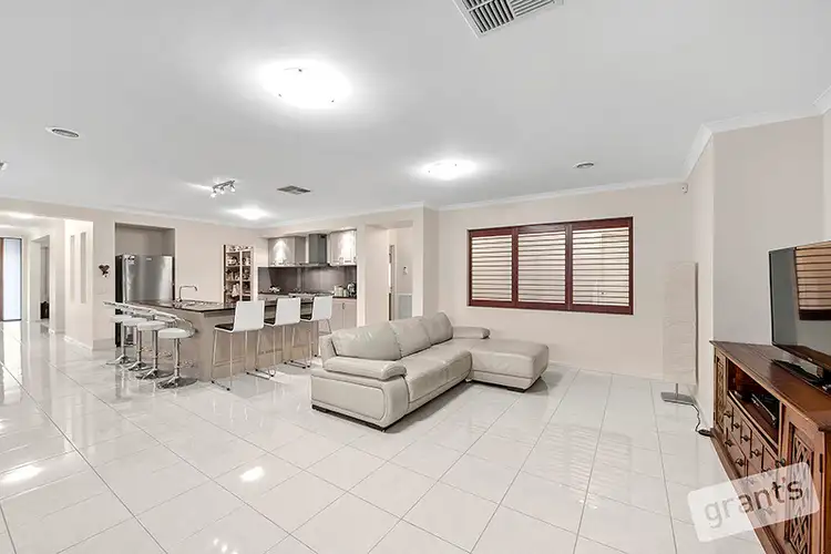 Second view of Homely house listing, 25 Bernly Boulevard, Berwick VIC 3806