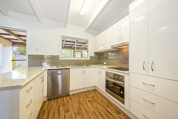 Main view of Homely house listing, 109 Sunderland Drive, Banksia Beach QLD 4507
