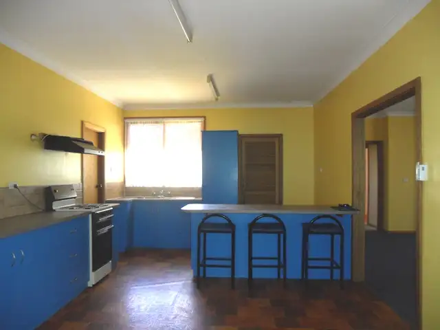 Main view of Homely house listing, 21 Blesing Street, Nangwarry SA 5277