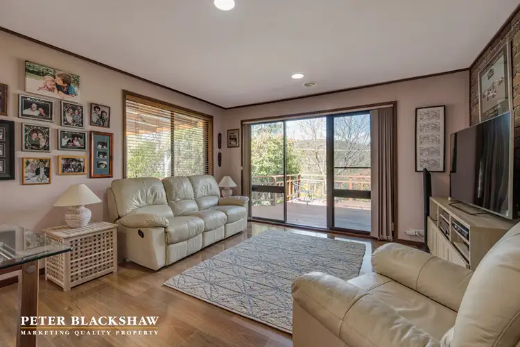 Fourth view of Homely house listing, 28 Armfield Place, Chisholm ACT 2905