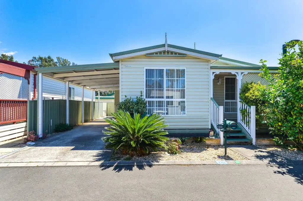 Main view of Homely house listing, 123 Callistemon Crescent, Kanahooka NSW 2530