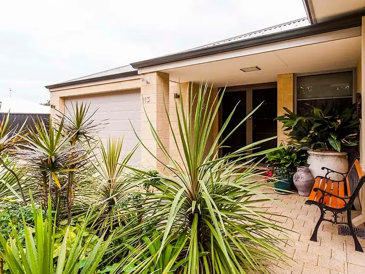 Second view of Homely house listing, 113 Hill Street, Waroona WA 6215