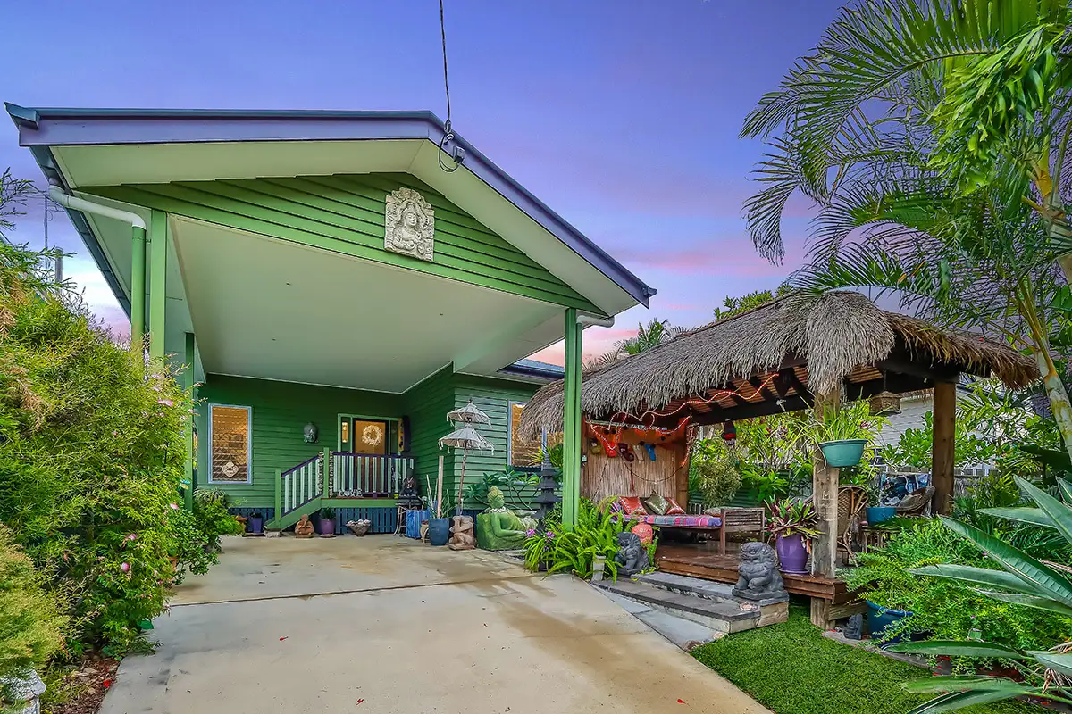 Main view of Homely house listing, 5 Dunbar Street, Margate QLD 4019
